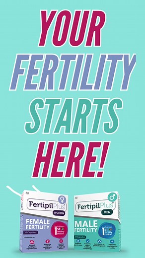 Fertipil Plus on TikTok