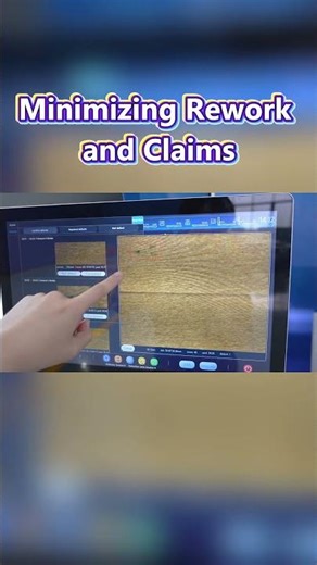 An AI Fabric Inspection Machine Helps You Minimize Missed Defects, Returns, and Complaints.