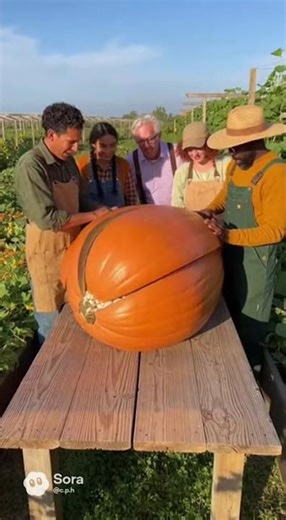 Giant Squash Seed Harvest! #gardening #seeds