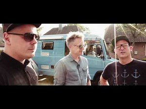 Fettes Brot - Gebäck in the Days Doku / Teil 1