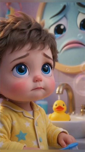 😘baby is cute 🙂#shorts #trending #viral #babysongs #kids #cartoon