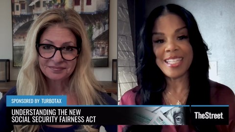 Understanding the new Social Security Fairness Act