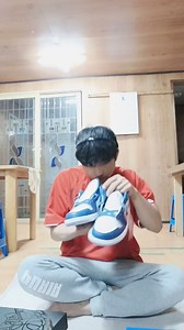 4.9K views · 219 reactions | Unboxing sa aking Biniling "Nike Jordan Shoes at Adidas Spezial Shoes" Tingni mga madii.. Nagkaskas na naman Ang Yayamanin kaya nakabili fordagooo | Romnick Martinez | Facebook