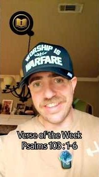 Psalm 103 Explained in 60 Seconds | Bless the Lord, O My Soul | Verse of the Day #scriptureoftheday