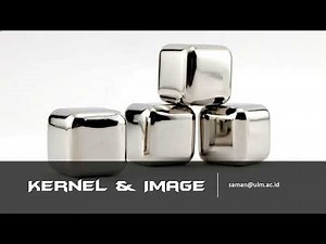 Kernel, Image, dan Pre-Image dalam Homomorfisme Grup