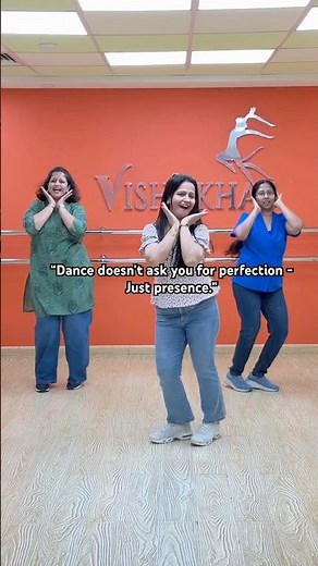 Dance | Just Dance | Begin now #beginnersguide #easydancesteps