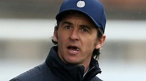 Barton 'facing legal fight after blasting ex-Bristol Rovers bosses as negligent'