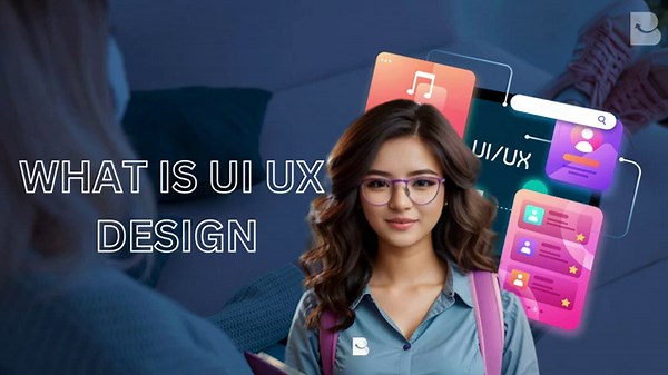 UI/UX Design Basics for Beginners