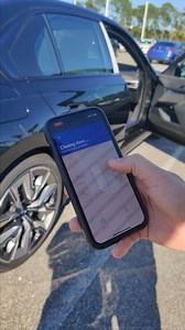 How To Use The BMW 7 Series Automatic Doors (when equipped) In this video, learn about the features and function of the BMW 7 Series Automatic Doors, with our Team Member, William Shepelev, at Fields BMW of Daytona. For more info call (386) 274-1200 or visit our website @ fieldsbmwofdaytona.com. -- #FieldsBMW #BMWOwners #BMWHowTo #HowTo #AutomaticDoors #7Series #BMW7Series #Daytonabeach #Florida #Daytona #BMWDaytona | Fields BMW of Daytona | Facebook