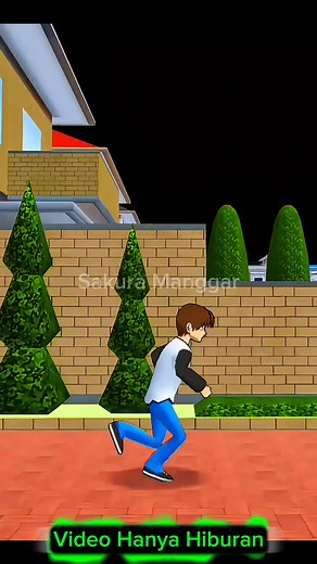 154K views · 626 reactions | Reaction Yuta Bertemu Doll Squid Game ✌️ #sakuraschoolsimulator #viral #trending #reels | Pratama Ginanjar | Facebook