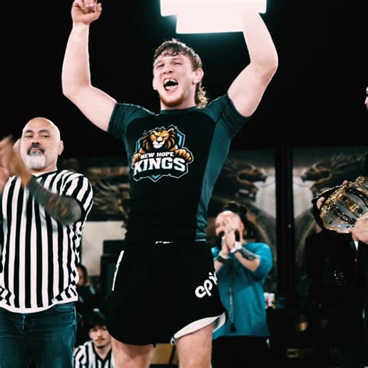 Professional Grappling (@pgfworld) • Instagram reel