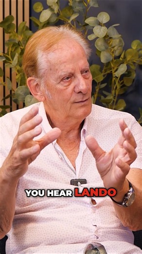 2.1K views | "That's bananas..." ️ The picks are in! Watch our top five interviews of 2025 on RACER's YouTube channel: https://youtu.be/FBdkA1xEKSo  #Racing | RACER Network | Facebook