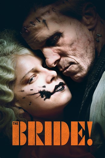 The Bride! | CineHD