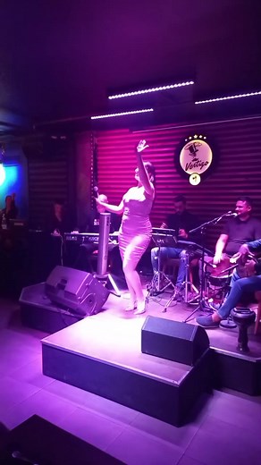 22K views · 67 reactions | Vertigo Tunis #marwa_chahine | The VIP Club | Facebook