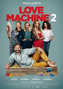 Stream Love Machine 2 (2022): Find it on Netflix, Prime Video, Hulu & more