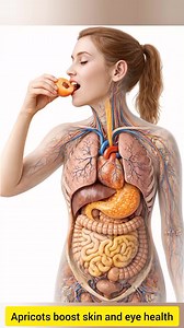 Apricots fruit support digestion, boost skin and eye health, and provide antioxidants for overall wellness 🍑✨. Lychee fruit boosts immunity, hydrates the body, and provides antioxidants for glowing skin 🍒✨. Peaches fruit support digestion, boost skin health, and provide vitamins for overall energy 🍑 #animation #AI #health | Picture Mode