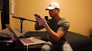 Hype on this new beat inspired by the M&M’S Crispy crunch! Grab a bag and show me how you make your own using #MMSCrispy! M&M's U.S.A. #ad | Marcus Perez