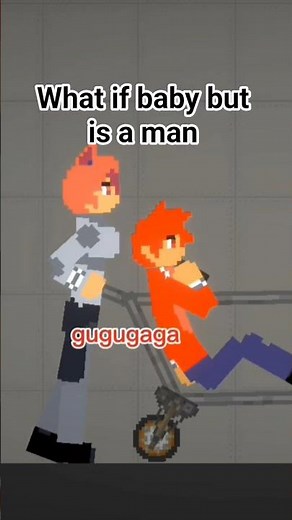 i am baby 👶 but i am man👦 #meme