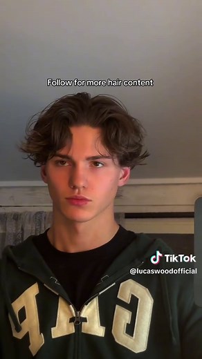 Middle Part Hair Tutorial: Step-by-Step Guide for Perfect Middle Part Hairstyle