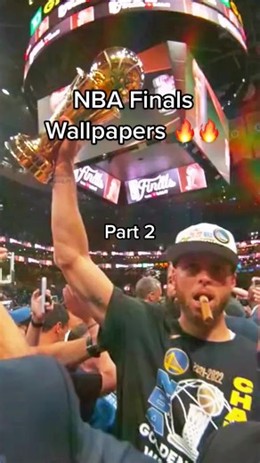 NBA Finals Wallpaper Collection