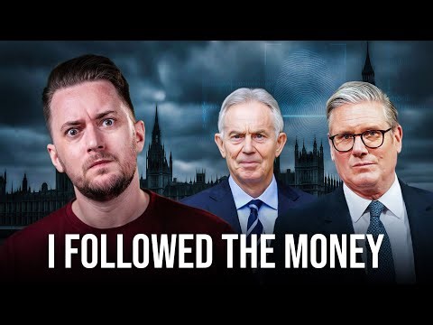 Britain's Digital ID