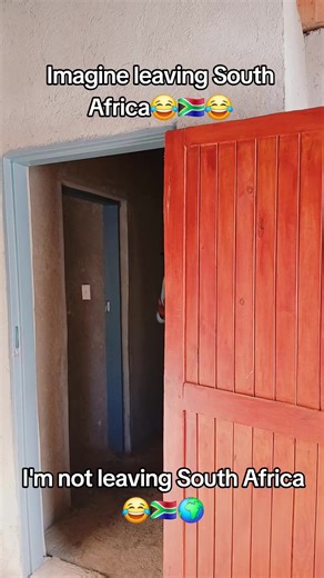 The Real Antoni: Leaving South Africa?