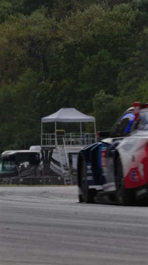 3K views · 3.5K reactions | It’s Qualifying day at Road Atlanta. Practice is complete and our Ford Mustang GT3s are ready to qualify for Petit Le Mans. Let’s go get it! | Multimatic Motorsports | Facebook