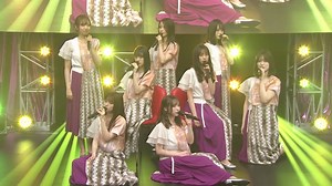 【乃木坂46】 二期生『ゆっくりと咲く花』Teaser