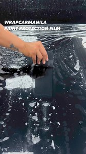 1.1K views | Paint Protection Film?  WRAPCARMANILA | WRAPCAR MANILA | Facebook