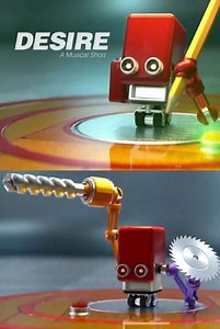 Desire - Movie