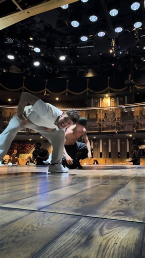 Mastering Power Moves in B-Boying: Key Timing Tips