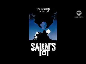 Stephen King’s creepy T.V. movie ‘Salem’s Lot (1979)
