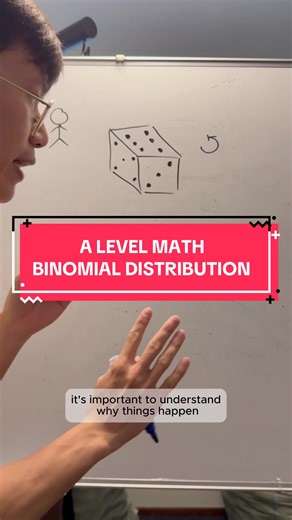 If you want to become better at H2 Math, comment Math. #jctok #h2math #alevelmath