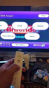 How to Play Emulators on your WII #wiimod #wii #wiisports #wiipartyu #nintendo