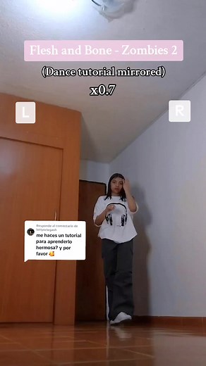 Tutorial de Baile de Zombies 2 para Aprender