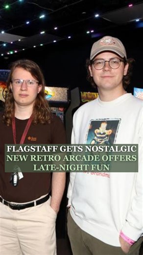 24K views · 211 reactions |  The new Goobabs Retro Arcade is...