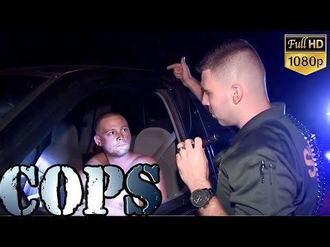 [NEW] Cops Reloaded 2026 - We'll Do It Live - Cops 2026 Full Seasons Full Episodes 2026
