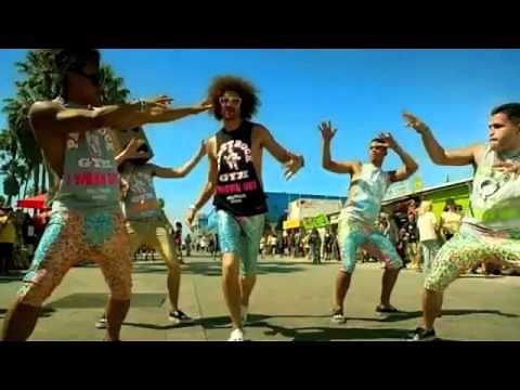 LMFAO - Sexy and I Know It ((OFFICIAL Music Video))