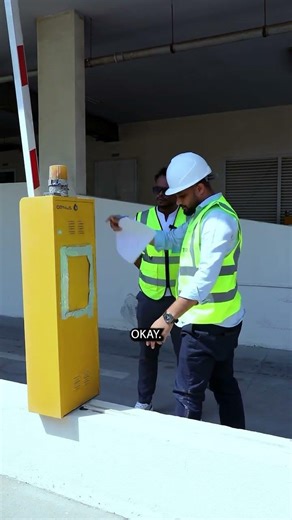 Barrier Installation | Importance of a Strong Base