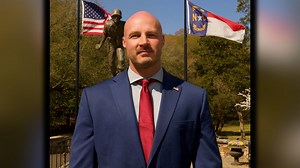 Former college basketball star running to be next Gaston County sheriff
