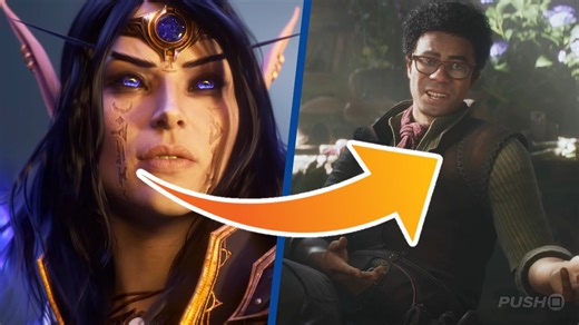 Cinematic Specialist Blizzard Helping Out on Fable's Cutscenes