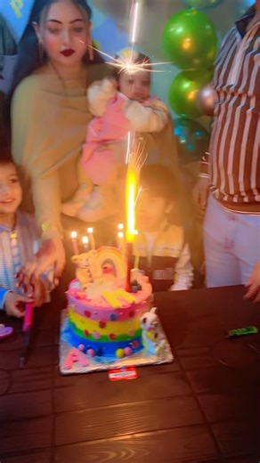 Celebrate Winter Birthdays with Joyful Ideas