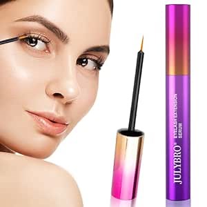 Eyelash Extender Long-BY0829-2,Eyelash Growth Serum for Longer, Thicker & Fuller Lashes