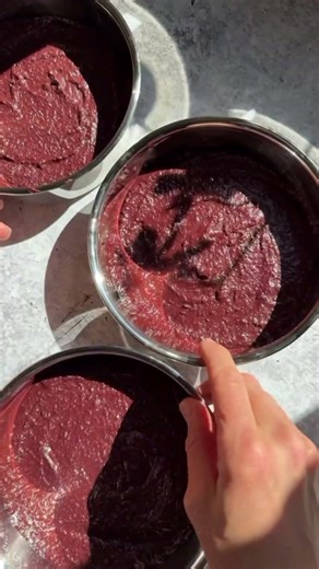 Healthy Beetroot Cake (Gluten Free)