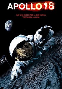 Apollo 18 - película: Ver online completa en español
