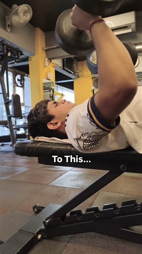 Time changes #gym #motivation