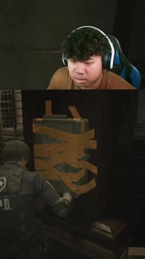 Frustrating Moments in Resident Evil 2 Remake Gameplay