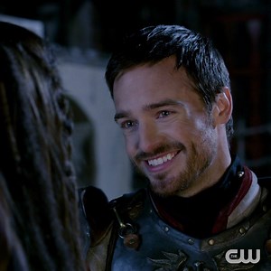 Talon's journey is just beginning. Stream the latest episode of The Outpost on The CW App: go.cwtv.com/OUT101fb | The CW
