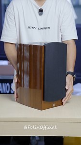 14K views · 100 reactions | Luxury High-End Bookshelf Speakers | Revel M106 #hifiaudio #bookshelf | ប៉ូលីន-Polin | Facebook