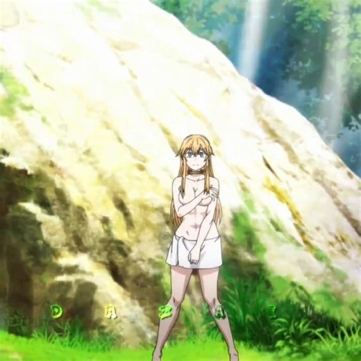 A Journey Full of Laughs & Love ❤️✨ | The Warrior Princess and the Barbaric King #anime